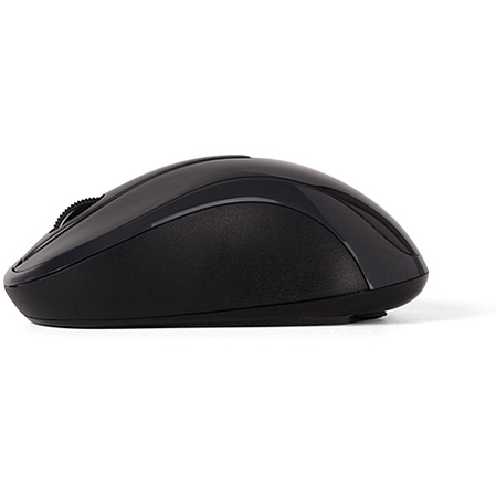 Мышь беспроводная A4Tech V-Track G3-280A Grey/Black Wireless