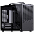 Корпус MicroATX Minitower JONSBO Z20 Black