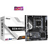 Материнская плата ASRock B650M-HDV/M.2 B650 Socket AM5 2xDDR5, 4xSATA3, RAID, 2xM.2, 2xPCI-E16x, 3xUSB3.2, 4xUSB2.0, 1xUSB3.2 Type C, DP, HDMI, Glan, mATX