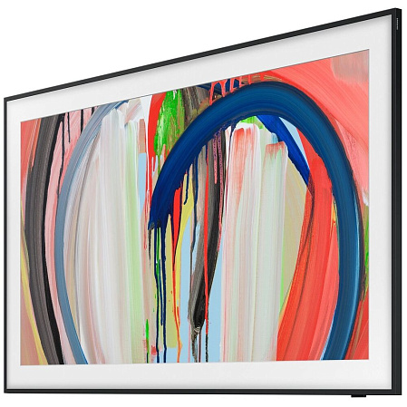 Телевизор 55" Samsung QE55LS03HAUXPY 2026