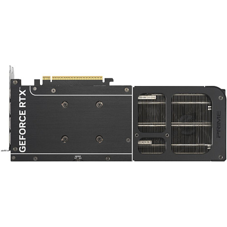 Видеокарта ASUS GeForce RTX 5060 Ti 16384Mb, Prime OC 16 Gb (Prime-RTX5060TI-O16G) 1xHDMI, 3xDP, Ret