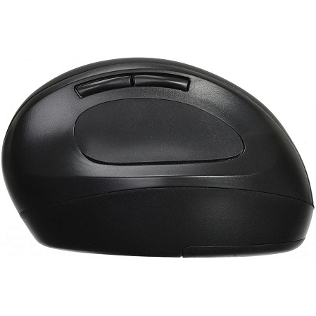 Мышь беспроводная Oklick 688MW ERGO Black Wireless