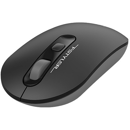 Мышь беспроводная A4Tech Fstyler FG20 Black Wireless