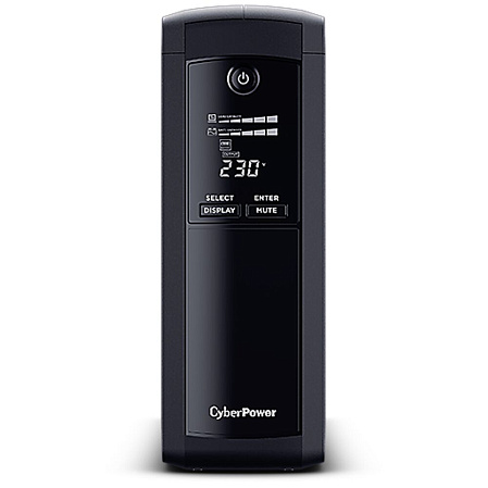 ИБП CyberPower VP1200ELCD