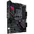 Материнская плата ASUS ROG Strix B550-F Gaming WIFI II B550 Socket AM4 4xDDR4, 6xSATA3, RAID, 2xM.2, 2xPCI-E16x, 5xUSB3.1, 1xUSB3.1 Type C, DP, HDMI, Wi-Fi, Glan, ATX