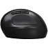 Мышь беспроводная Oklick 688MW ERGO Black Wireless