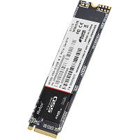 Внутренний SSD-накопитель 512Gb Netac N930E Pro NT01N930E-512G-E4X M.2 2280 PCIe NVMe 3.0 x4
