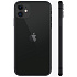 Смартфон Apple iPhone 11 64GB Black MHCP3LL/A US