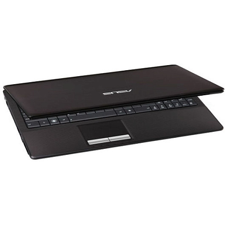 Ноутбук Asus K73E Core i3-2350M/4GB/500Gb/DVD/WiFi/BT/Cam/17.3"/Win7 HB64