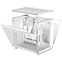 Корпус ATX Miditower PcCooler C3 T500 WH White