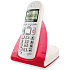 Dect Sagemcom D27T (красная подставка)