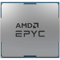 Процессор AMD EPYC 9275F (4.1GHz) 256MB SP5 OEM