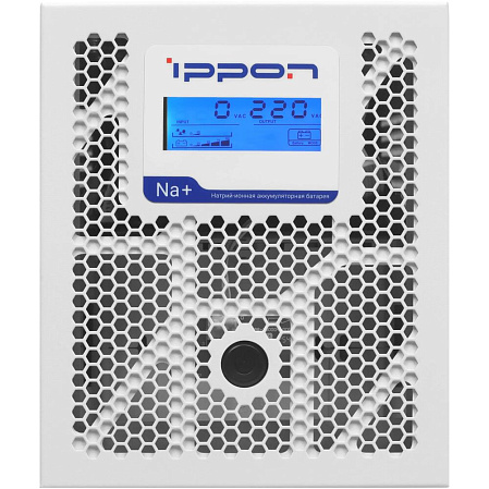 ИБП Ippon Na+ Frosty 2000