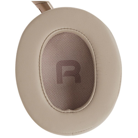 Bluetooth гарнитура JBL Tune 780NC Beige