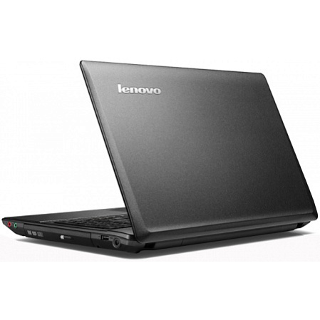 Ноутбук Lenovo IdeaPad G560 i3-370M/2Gb/320Gb/15.6"/WF/Win7 HB