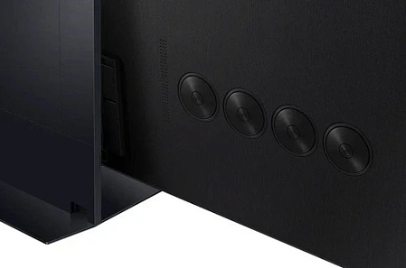 Телевизор 98" Samsung QE98QN990FUXRU 2026