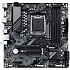 Материнская плата Gigabyte B650M D3HP Socket-AM5 AMD B650 4xDDR5, 4xSATA3, RAID, 2xM.2, 1xPCI-E16x, 3xUSB3.2, 1xUSB3.2 Type C, 2xDP, HDMI, 2.5Glan, mATX Ret