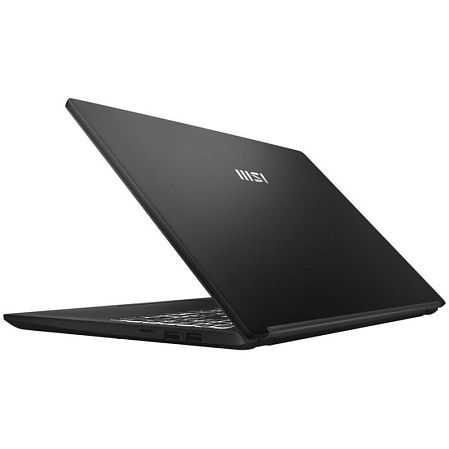 Ноутбук MSI Modern 14 C12M-266XRU Core i5 1235U/16Gb/512Gb SSD/14" FullHD/DOS Black