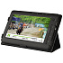 Электронная книга Texet TB-720HD черный
