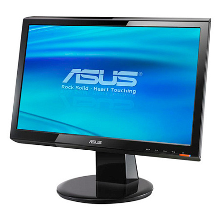 Монитор 19" ASUS VH192DE