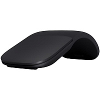 Мышь беспроводная Microsoft ARC Mouse Black Bluetooth