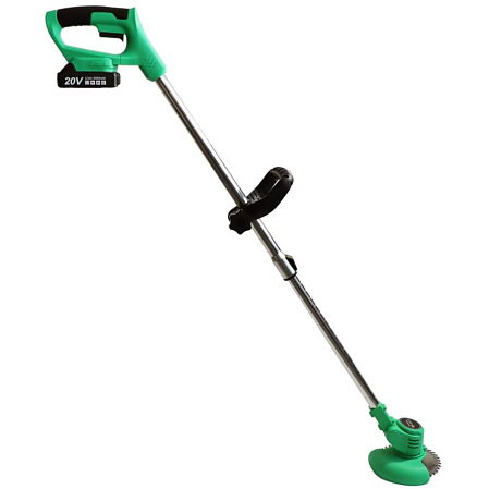 Набор садовых инструментов Zitrek (GreenCut 20, GreenSaw 20 Extra Power) 2 в 1, 2х2.0Ач 082-2020
