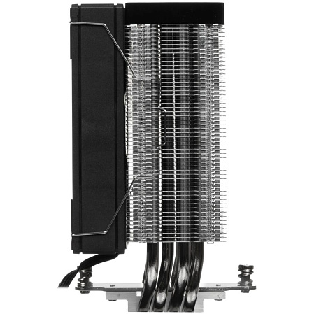 Охлаждение CPU Cooler for CPU ID-COOLING FROZN A410 SE Black S1155/1156/1150/1151/1200/1700/1851/AM4/AM5