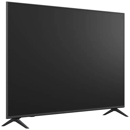 Телевизор 65" LG 65QNED80B6B.ARUG 2026