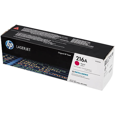 Картридж HP W2413A 216A Magenta для MFP M182/M183 (850стр)
