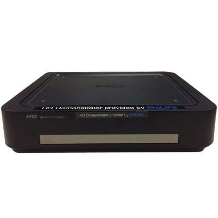 Демонстратор Digitalzone HVP-4008H 8HDMI