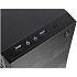 Корпус MicroATX Minitower Formula Cs-105 Black