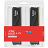 Модуль памяти DIMM 32Gb 2х16Gb DDR5 PC51200 6400MHz ADATA XPG Lancer Blade Black (AX5U6400C3216G-DTLABBK)