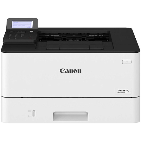 Принтер Canon I-SENSYS LBP236dw ч/б A4 38ppm с дуплексом, Wi-Fi