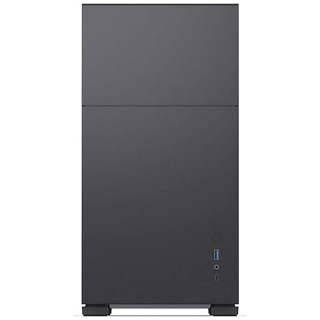 Корпус ATX Miditower JONSBO D41 STD Black
