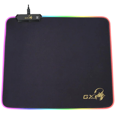 Коврик для мыши Genius GX-Pad 300S RGB