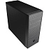 Корпус MicroATX Miditower BitFenix Neos BFC-NEO-100-KKXKS-RP Black/Silver