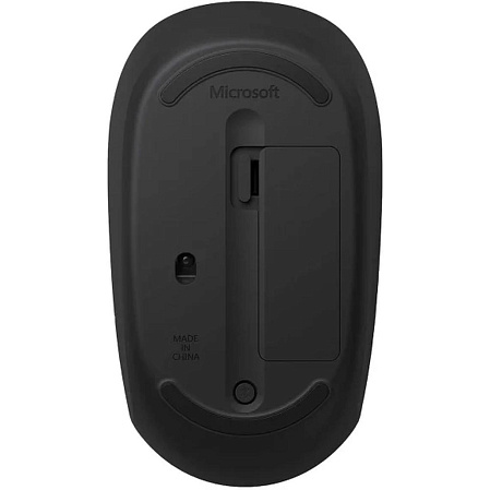 Мышь беспроводная Microsoft Bluetooth Mouse Wireless Black