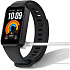 Фитнес-трекер Xiaomi Smart Band 11 Active RU Black