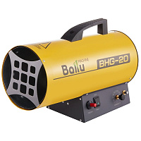 Тепловая пушка Ballu BHG-20