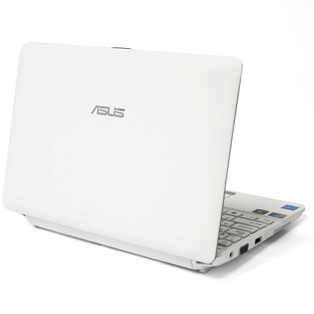 Нетбук Asus EEE PC 1015PX White Atom-N570/2Gb/320Gb/BT/10,1"/WiFi/cam/Win 7 Starter