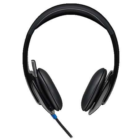 Гарнитура Logitech H540
