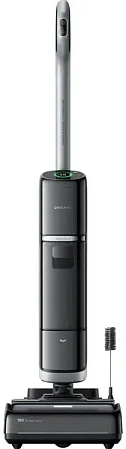 Вертикальный пылесос Dreame H15 Pro Heat Black
