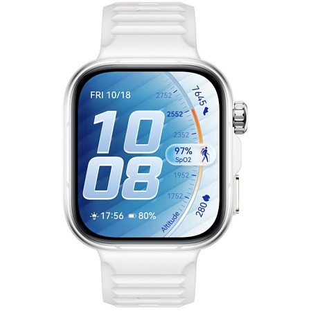 Умные часы Huawei Watch FIT 5 Pro White