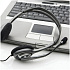 Гарнитура Logitech H111 Headset