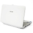 Нетбук Asus EEE PC 1015PX White Atom-N570/2Gb/320Gb/BT/10,1"/WiFi/cam/Win 7 Starter