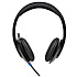 Гарнитура Logitech H540