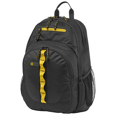 15.6" Рюкзак для ноутбука HP F3W17AA