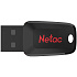 USB Flash накопитель 128GB Netac U197 ( NT03U197N-128G-20BK ) USB2.0 Черный