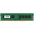 Модуль памяти DIMM 16Gb DDR4 PC19200 2400MHz Crucial (CT16G4DFD824A)