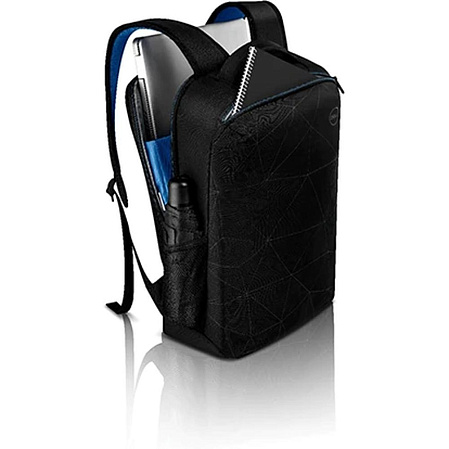 15.6" Рюкзак для ноутбука Dell Essential Backpack 15, черный